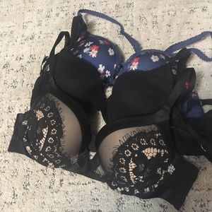 Bra bundle